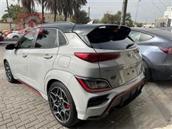 هيونداي كونا